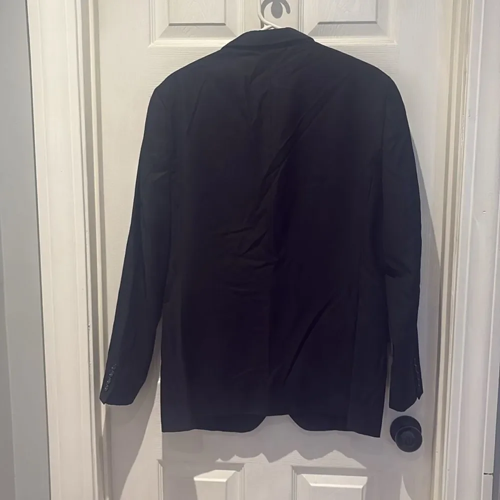 J.Crew Thompson blazer sports coat SZ 40R